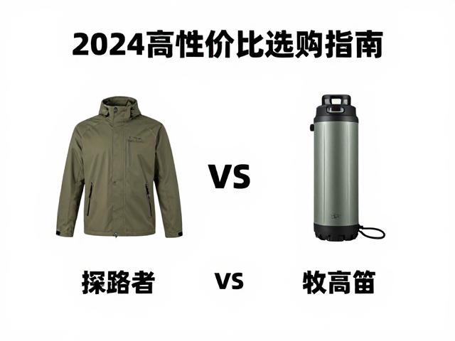 探路者vs牧高笛,哪款户外装备价格亲民?2024高性价比选购指南