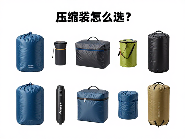 针对不同装备的收纳策略与匹配逻辑