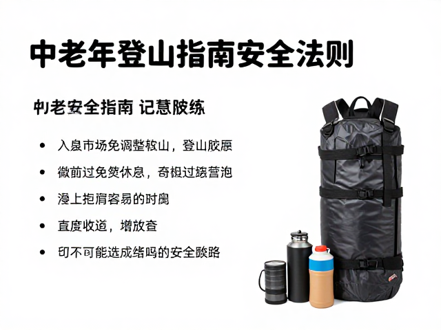 装备与补给,构建安全防线