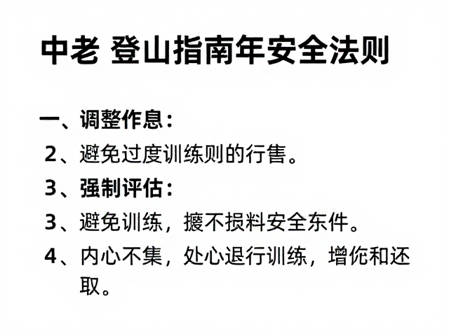 风险评估与应急,掌握主动权