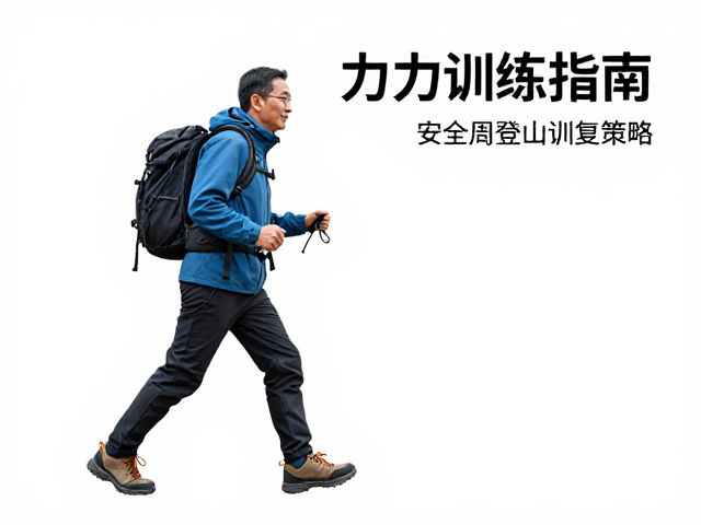 训练周期管理与恢复策略