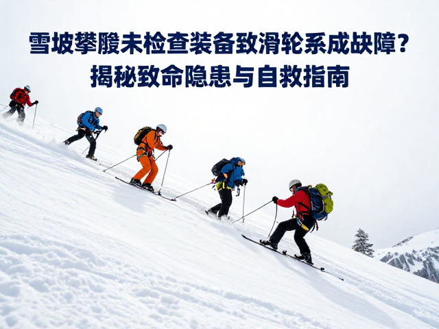 标准化自查流程与风险阻断