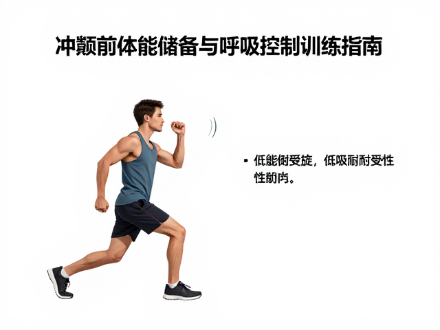 呼吸控制训练对低氧耐受性的提升作用