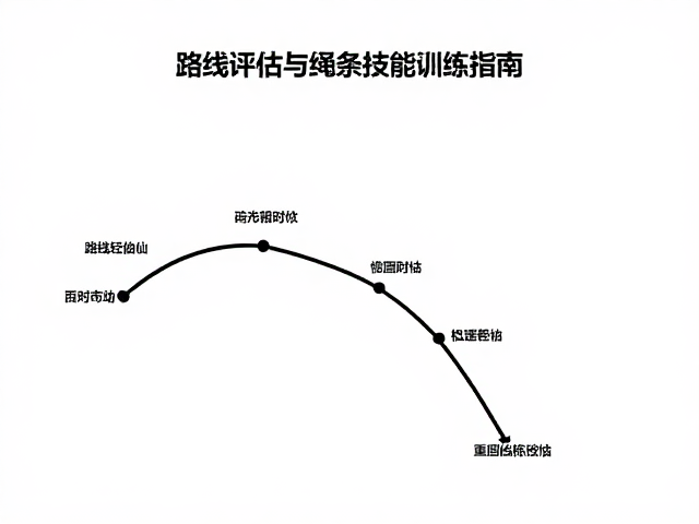 场景应用:地形应对与应急处理