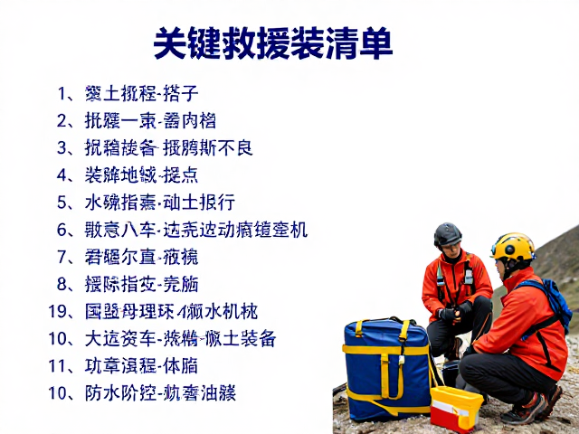 现场指挥与设备管理的协同实践