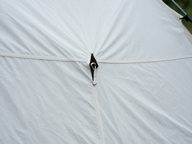 帐篷破损漏雨、扣具断裂怎么修?专用修补贴快速补漏指南