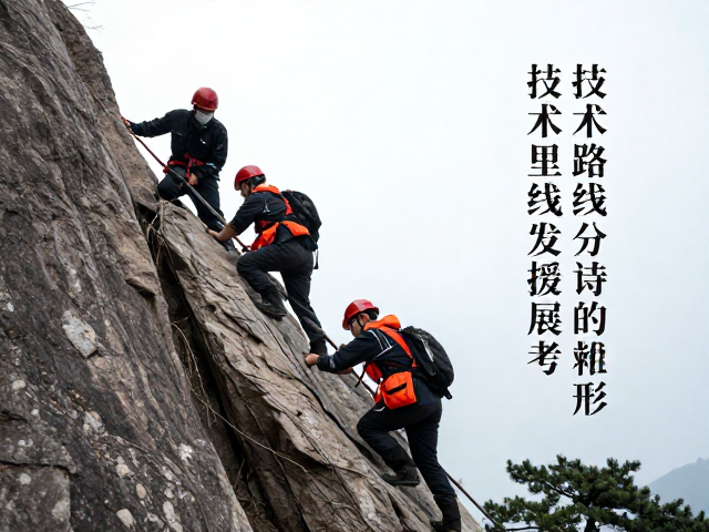 山地救援的民间组织形态与经验传承