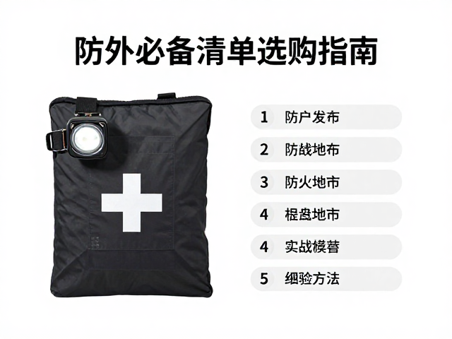场景化组合应用与实战检验