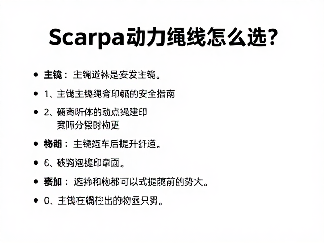 操作规范与风险规避