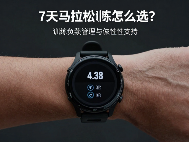 训练负荷管理与恢复建议的系统性支持