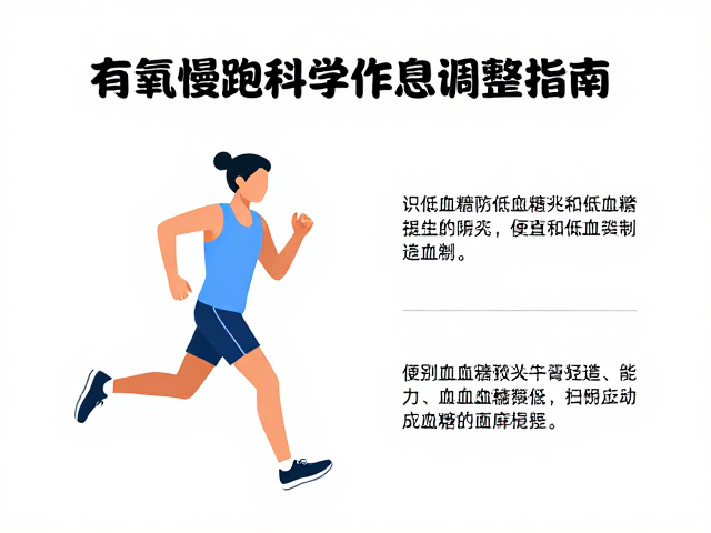 识别低血糖预兆与应急处理机制