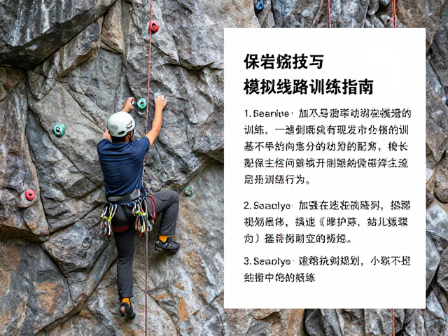 模拟线路训练的科学规划与执行策略