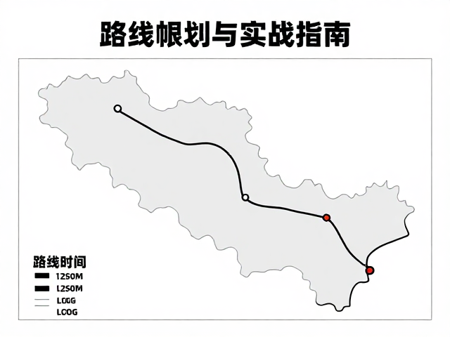 路线规划与拍摄时机协同
