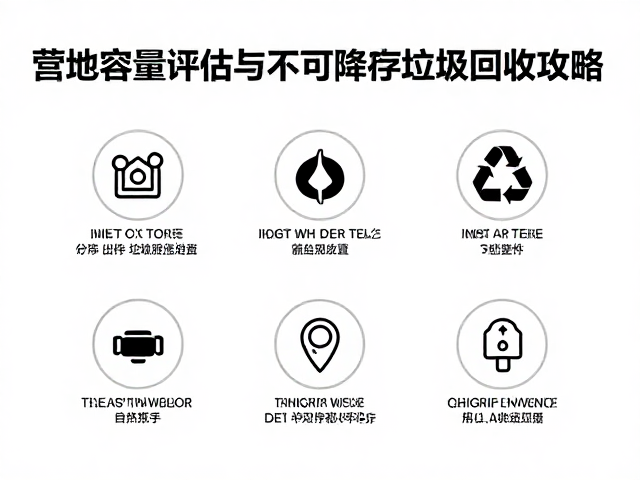 不可降解垃圾的全链路回收与处置规范