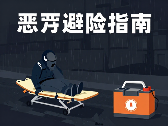 应急电源与电池管理策略