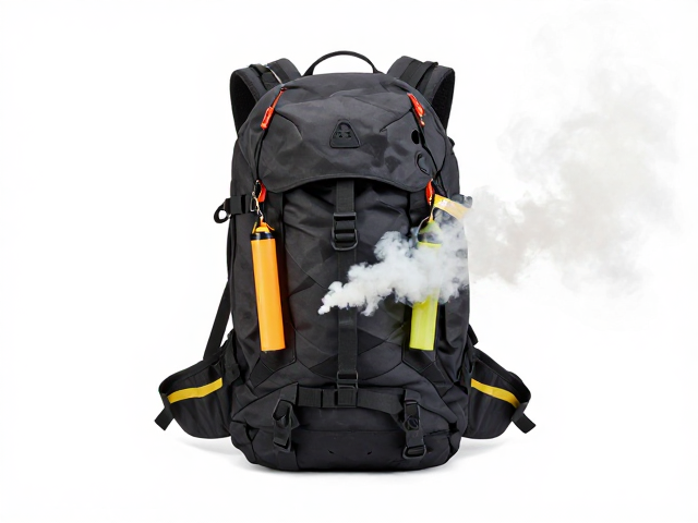 烟雾信号的关键作用与使用场景