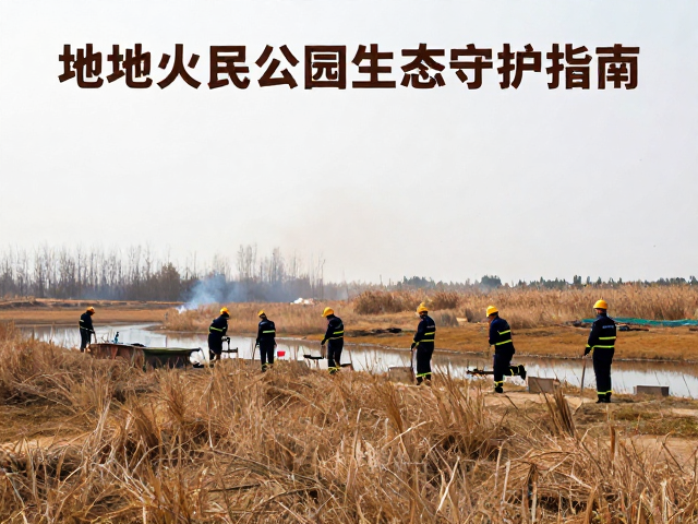 湿地自然保护区防火巡护,地质公园生态守护指南