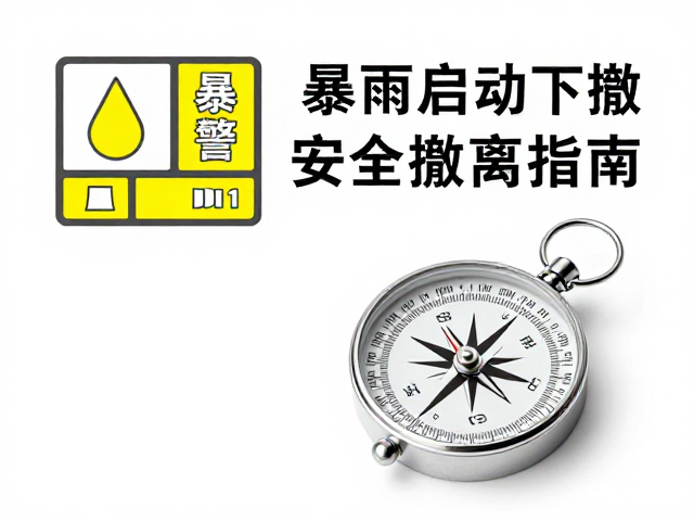 指北针在极端环境下的定位技巧