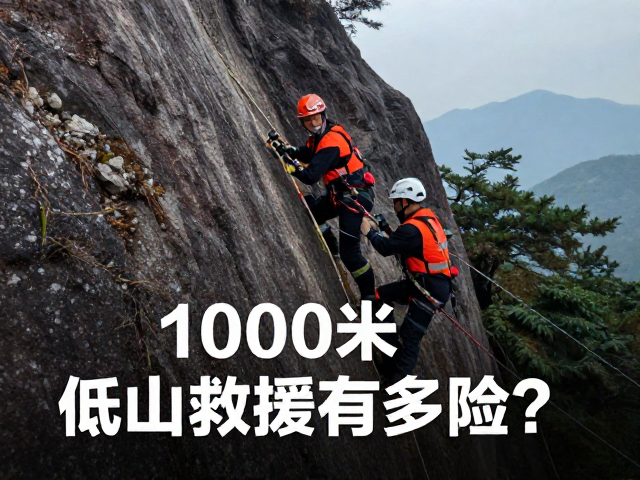 装备缺失与侥幸心理,是事故发生的共同推手