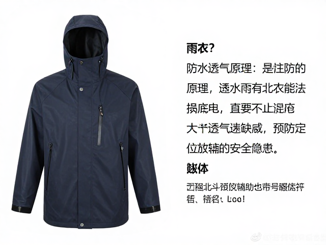 透气性缺失带来的生理安全隐患