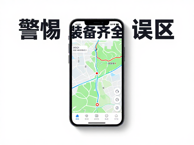 登山必看,警惕装备齐全误区,手机地图也会失灵?