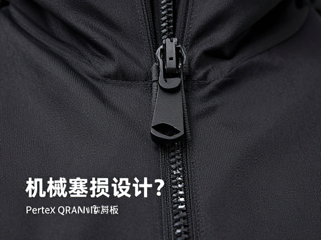 机械塞结构在防风设计中的关键作用