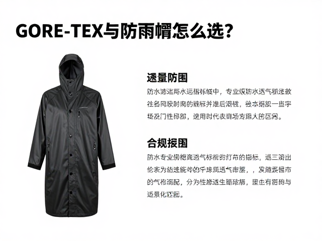 关键性能指标解析与场景化匹配