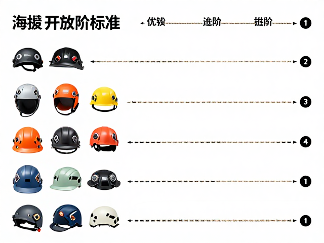 安全装备的优先配置原则与实战应用
