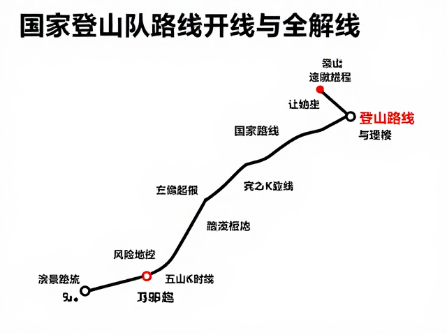 高流量路线的安全管理与风险防控