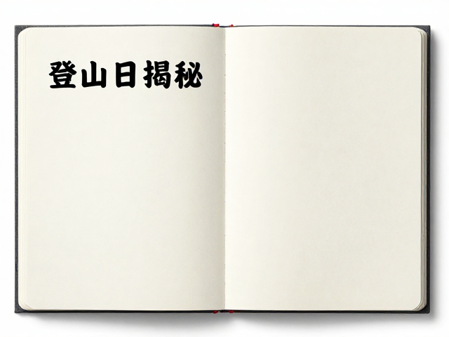 登山日志,首登年份揭秘,热门路线重启全攻略