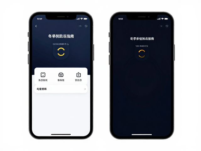 系统优化与后台管理降低能耗