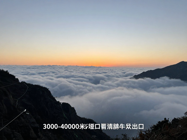 徒步路线安全风险评估与应对