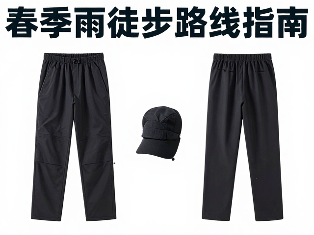雨季徒步路线的安全评估与规划
