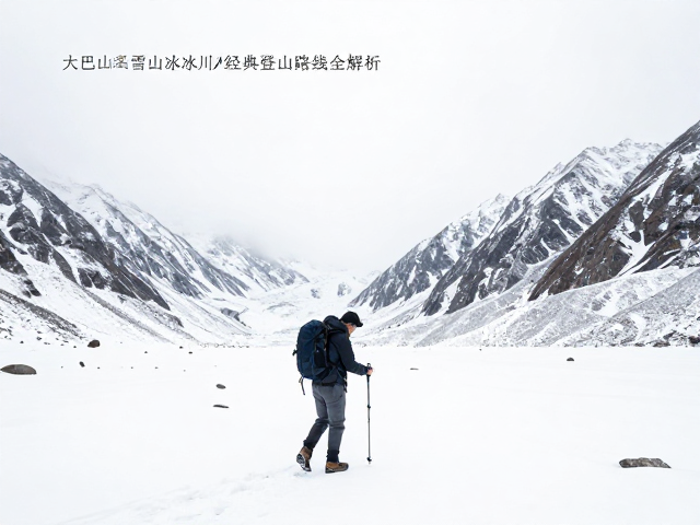 行前准备与安全风险评估