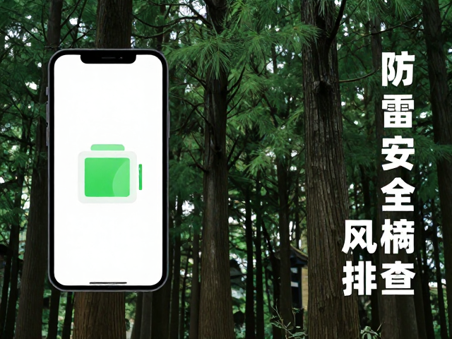 科学防雷的行为规范与应对措施