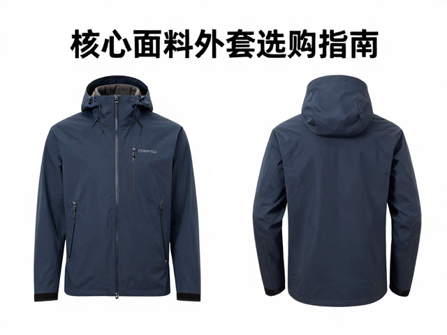登山鞋冲锋衣防水外套选购指南,户外装备避坑与推荐