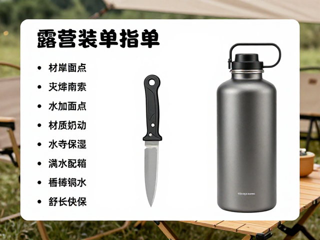 水壶：饮水管理与材质选择