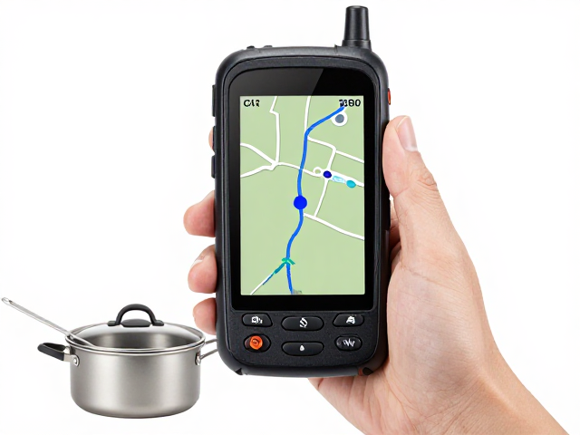 手持GPS导航仪怎么选?锅具去污急救包搭配指南