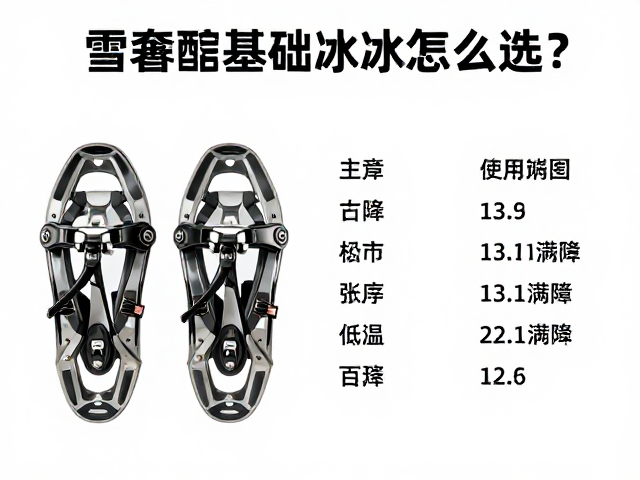 低温环境下的实际测试与数据参考