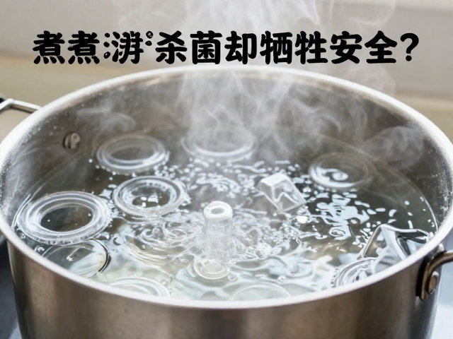 煮沸杀菌却牺牲安全？过度轻量化下的保暖原理与隐患