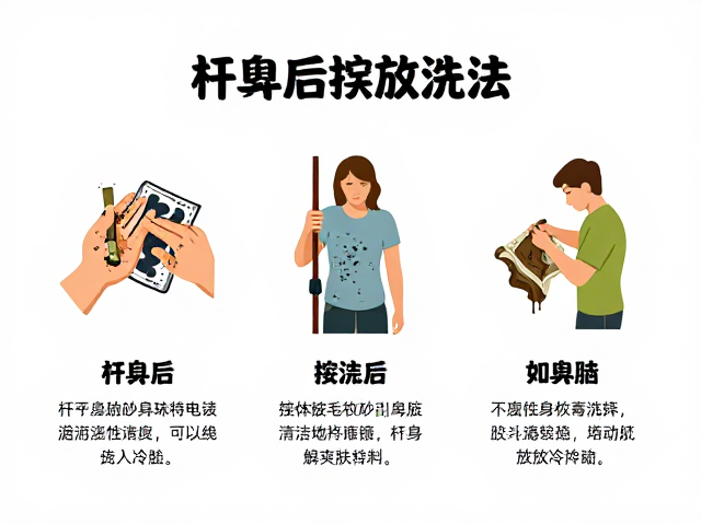 正确存放环境与长期保养策略