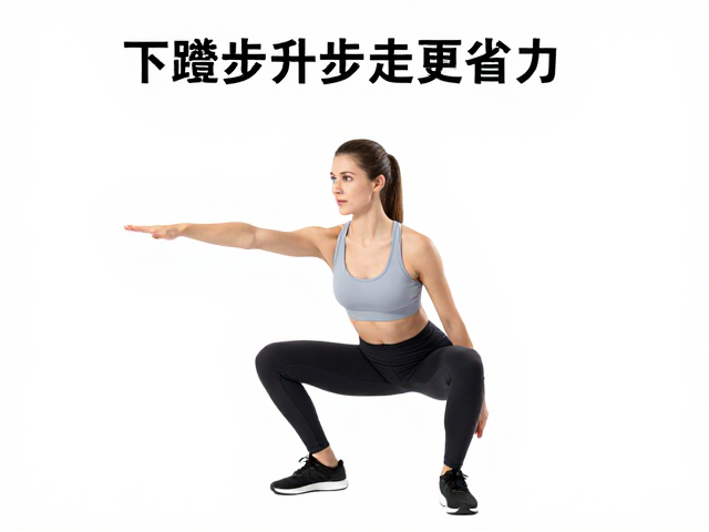 小步慢走的节奏控制与体力分配