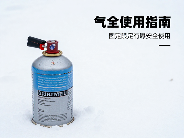 气罐安全:低温下的压力管理与防冻裂