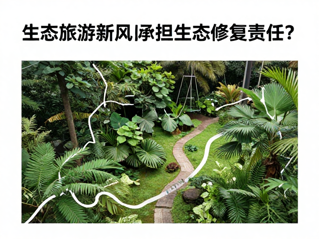 科学规划与低干扰路线设计