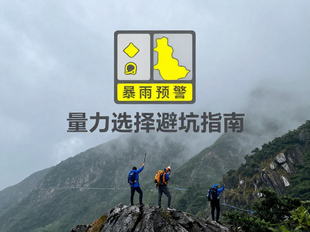 量力选择强度的体能与装备匹配