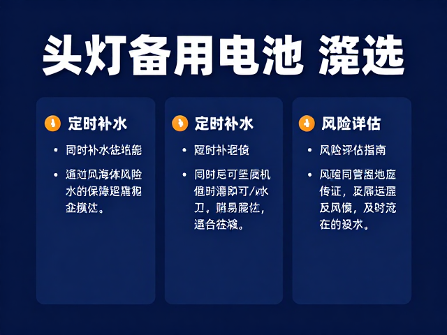 场景化风险评估与安全管理
