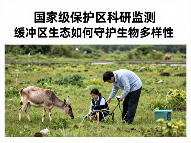 科研监测对生态保护的反馈机制