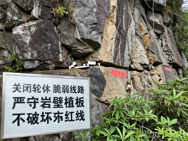 生物多样性保护的系统性实践与长期成效