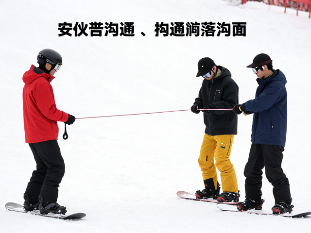 定期检查扣件松动的标准化操作流程