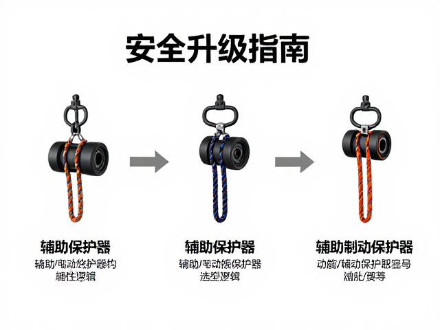 辅助制动保护器的选型逻辑与适配性